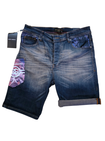Blugi - Blugi Dolce Gabbana M1