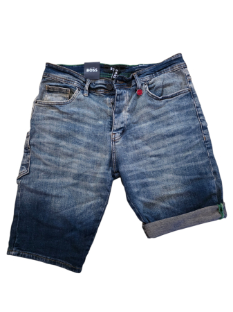 Blugi - Blugi Hugo Boss M1