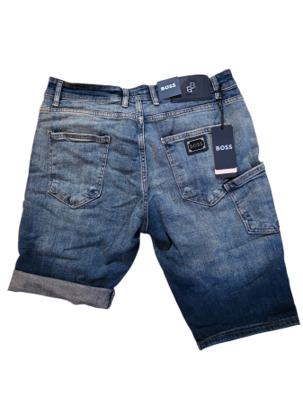 Blugi Hugo Boss M1 [1]