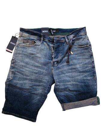Blugi - Blugi Hugo Boss M2