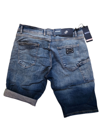 Blugi Hugo Boss M2 [1]