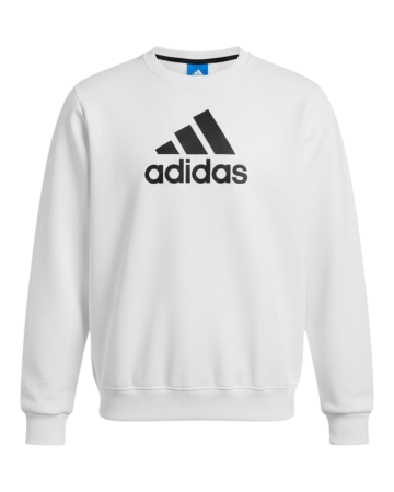 Bluza Adidas Alb [1]