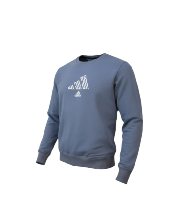 Produse - Bluza Adidas Albastru M6