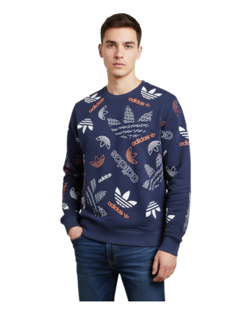 Bluze - Bluza Adidas Bleomaren M4