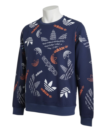 Bluza Adidas Bleomaren M4 [1]