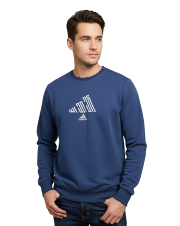 Bluze - Bluza Adidas Bleomaren M6