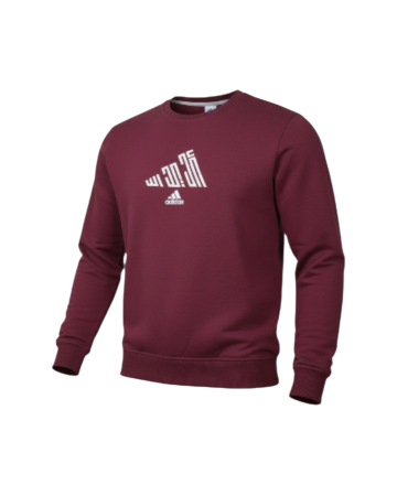 Produse - Bluza Adidas Bordo M6