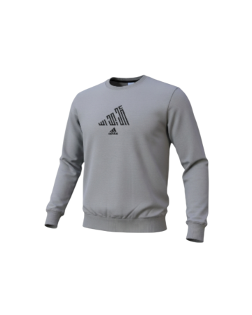 Produse - Bluza Adidas Gri M6