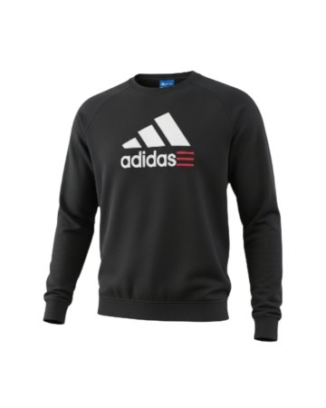 Produse - Bluza Adidas M5 Negru