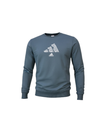 Produse - Bluza Adidas Turcoaz M6