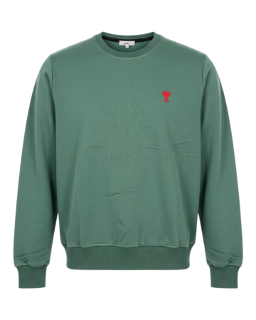 Bluza Ami Turcoaz [1]