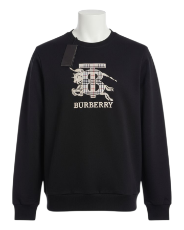 Produse - Bluza Burberry Negru