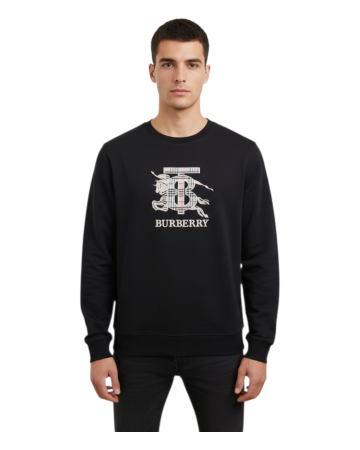 Bluza Burberry Negru [1]