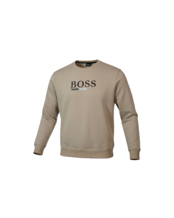 Produse - Bluza Hugo Boss Bej M4