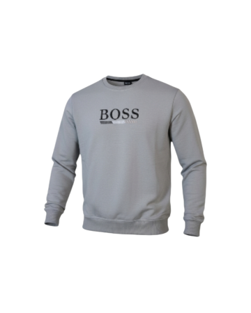 Produse - Bluza Hugo Boss Gri M4