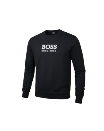 Produse - Bluza Hugo Boss Negru M5