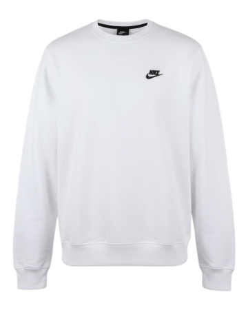 Bluza Nike Alb M2 [1]