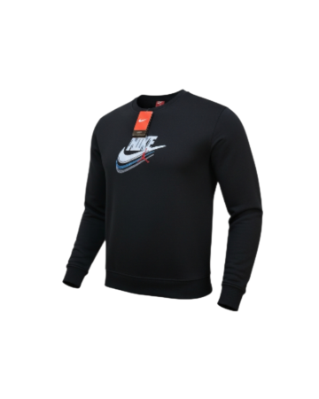Produse - Bluza Nike Negru M3
