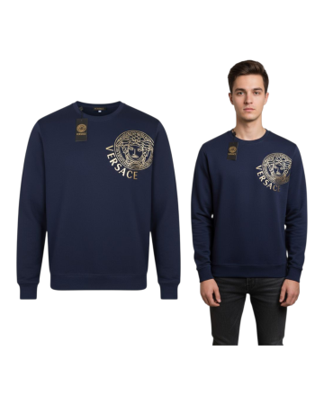 Bluze - Bluza Versace Bleomaren