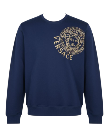 Bluza Versace Bleomaren [1]