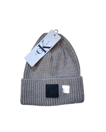 Caciuli Unisex - Caciula Unisex Calvin Klein M2 Bej