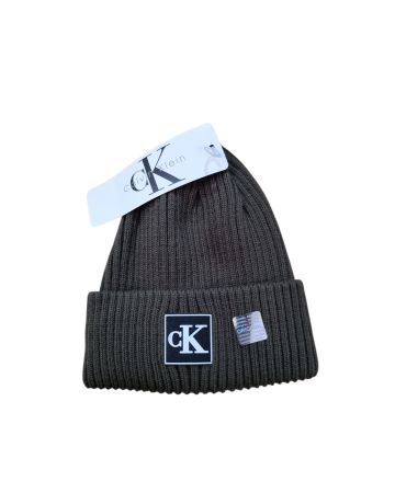 Caciuli Unisex - Caciula Unisex Calvin Klein M2 Kaki