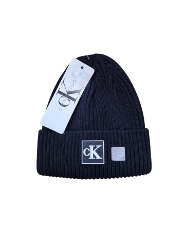Caciuli Unisex - Caciula Unisex Calvin Klein M2 Negru