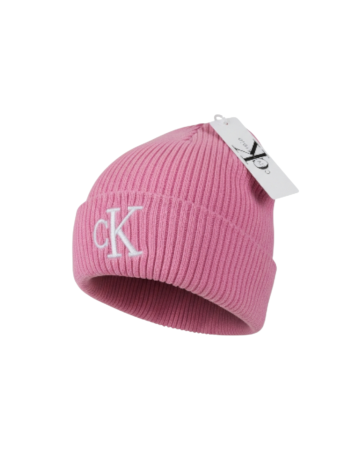 Caciuli Unisex - Caciula Unisex Calvin Klein Roz M2