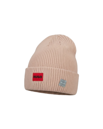 Caciuli Unisex - Caciula Unisex Hugo Boss Roz