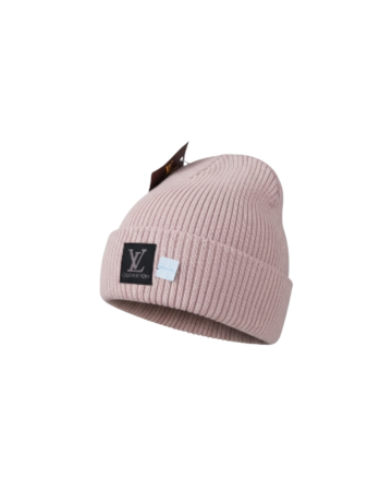 Caciuli Unisex - Caciula Unisex Louis Vuitton Roz