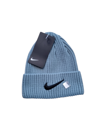 Caciuli Unisex - Caciula Unisex Nike Gri