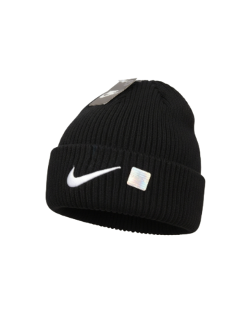 Caciuli Unisex - Caciula Unisex Nike Negru