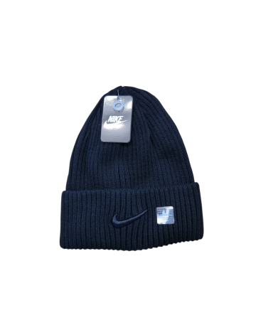 Caciuli Unisex - Caciula Unisex Nike Negru / Negru