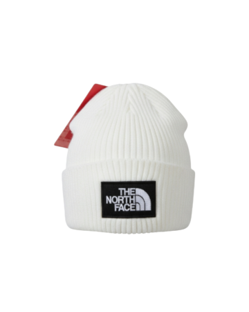 Caciuli Unisex - Caciula Unisex North Face Alb