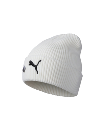 Caciuli Unisex - Caciula Unisex Puma Alb