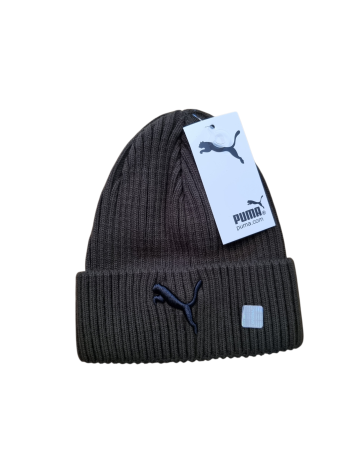 Caciuli Unisex - Caciula Unisex Puma Kaki