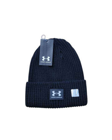 Caciuli Unisex - Caciula Unisex Under Armour Negru