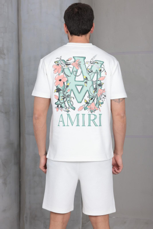 Compleu Amiri M2 Alb [2]