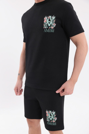 Compleuri Barbati - Compleu Amiri M2 Negru