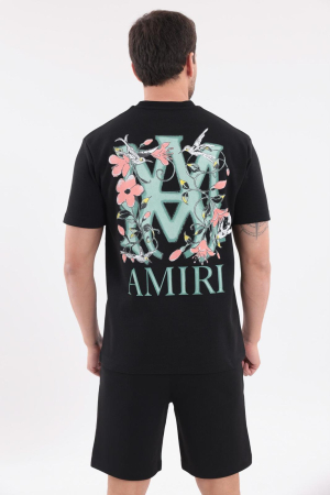 Compleu Amiri M2 Negru [3]