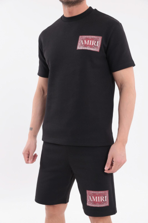 Compleuri Barbati - Compleu Amiri Negru