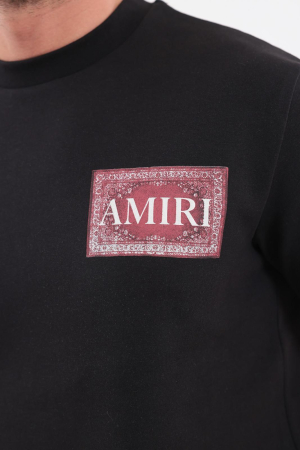 Compleu Amiri Negru [1]