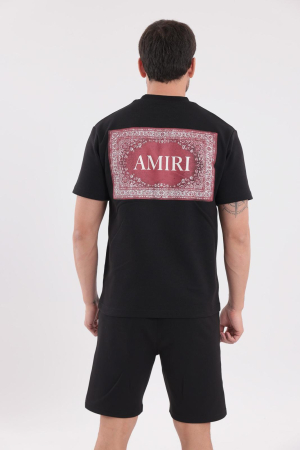 Compleu Amiri Negru [2]