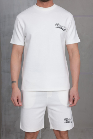Compleu Balenciaga Alb [2]