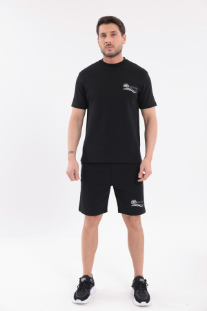 Compleu Balenciaga Negru [1]