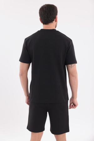 Compleu Dsquared2 Negru [2]