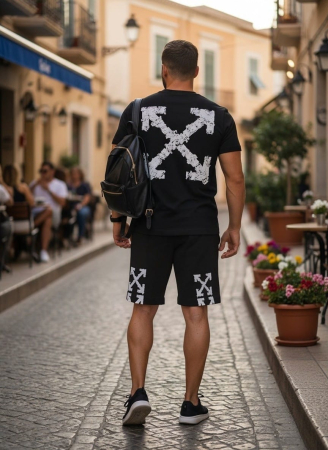Compleu Off White Negru M1 [1]