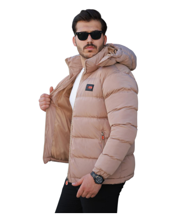 Geaca Hermes Bej [1]