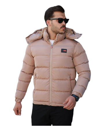 Geaca Hermes Bej [2]