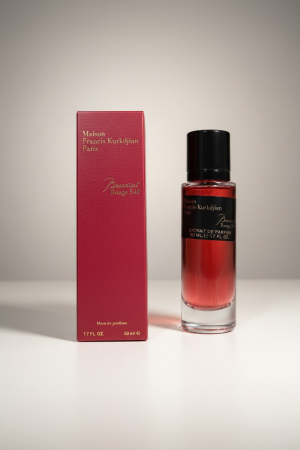 Parfum 50ml Baccarat Rouge [1]